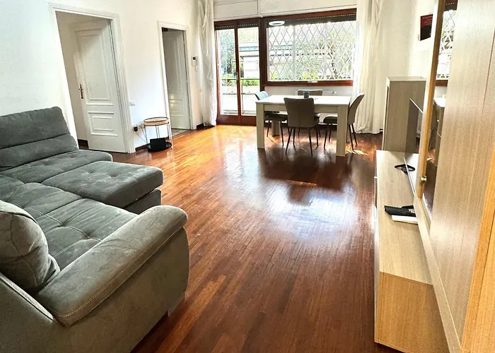 Appartamento Martina's Nest Roma