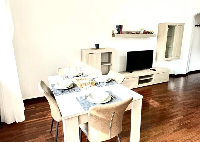 Martina's Nest Appartamento Roma